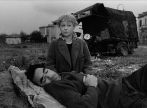 La Strada film recenzja