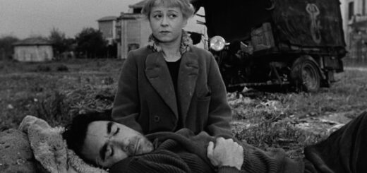 La Strada film recenzja