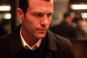 Jason Statham filmy z nim - London
