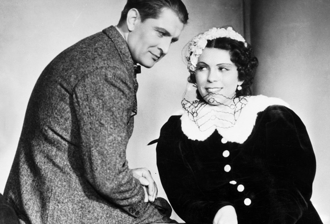 Nora Ney biografia