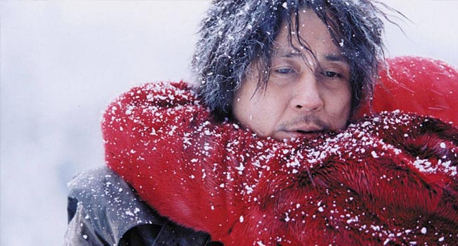 Oldboy 2003