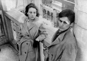 Rocco i jego bracia film recenzja