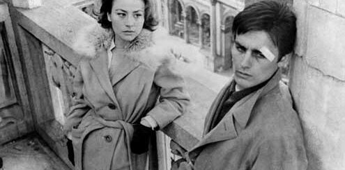 Rocco i jego bracia film recenzja