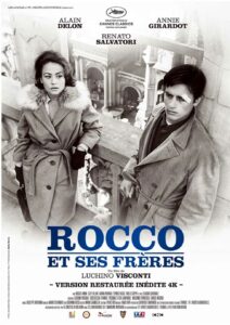 Rocco i jego bracia