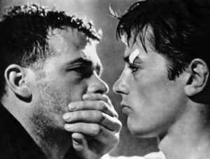 Film Rocco i jego bracia