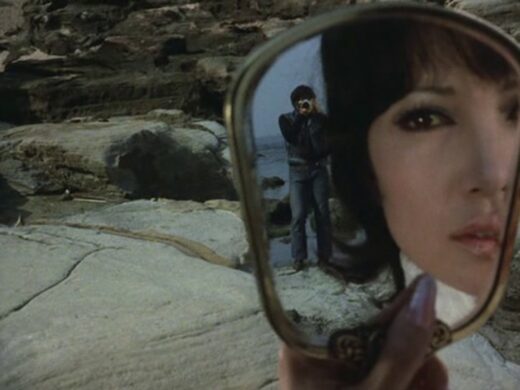 Confessions among actresses film