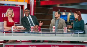 Nie patrz w górę film recenzja