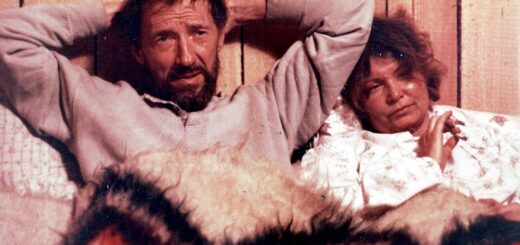 Gwiezdny pył Kondratiuk