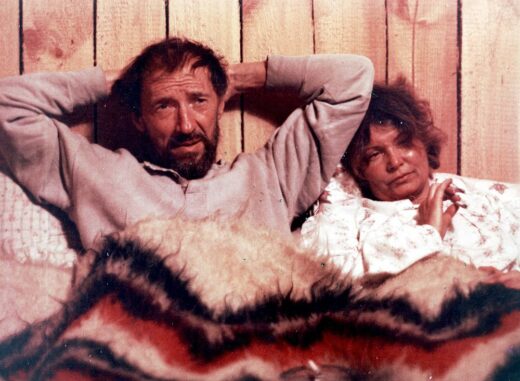 Gwiezdny pył Kondratiuk