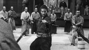 Film Harakiri recenzja