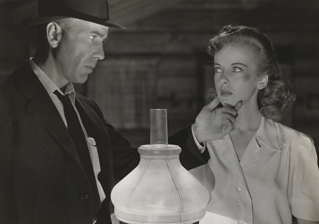Ida Lupino biografia