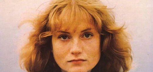 Koronczarka film recenzja