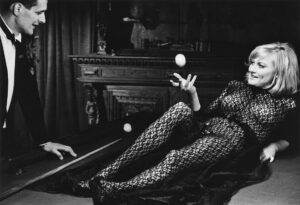 Nocne gry film recenzja