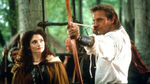 Robin Hood 1991 recenzja