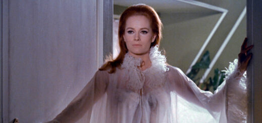 Black Veil for Lisa film recenzja