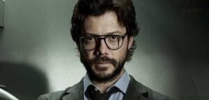 Dom z papieru Netflix recenzja