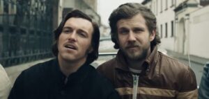 Jak pokochałam gangstera 2022