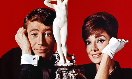 How to Steel a Million film