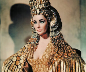 Filmy i seriale o królowych - Kleopatra