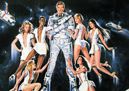 Moonraker