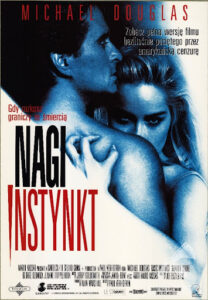 Nagi instynkt