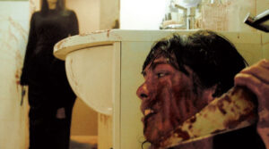 Film Najście recenzja