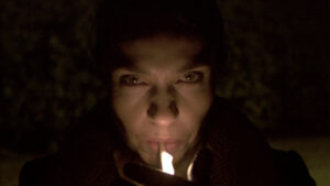 Najście film recenzja