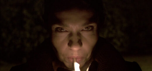 Najście film recenzja