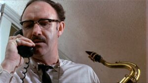 The Conversation 1974 film