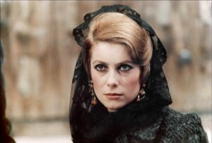 Tristana 1970 Catherine Deneuve