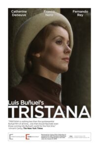 Tristana