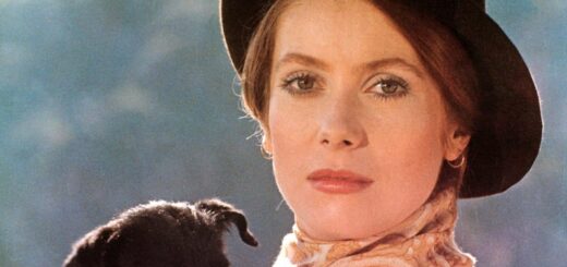 Tristana film recenzja