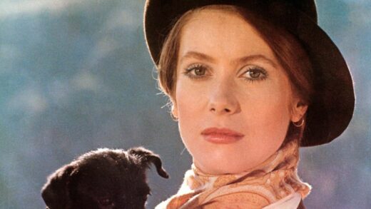 Tristana film recenzja