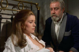 Tristana Luis Bunuel
