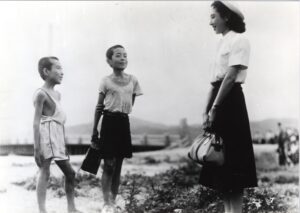 Dzieci Hiroszimy recenzja