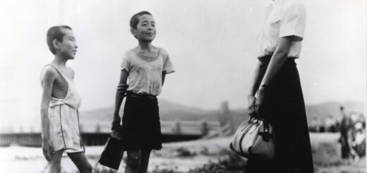 Dzieci Hiroszimy recenzja