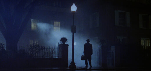 Egzorcysta film recenzja