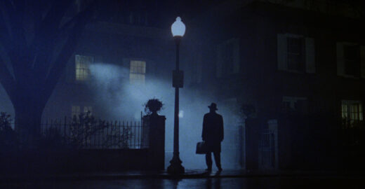 Egzorcysta film recenzja