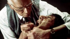 Film Maratończyk recenzja