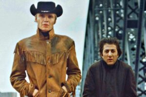 Nocny kowboj recenzja