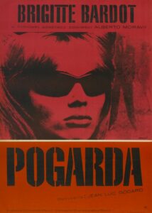 Pogarda film