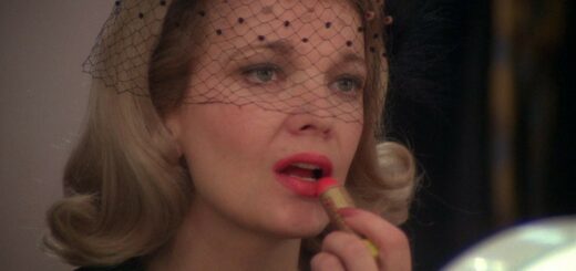 Premiera John Cassavetes