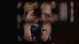 Three Days of Condor 1975 film