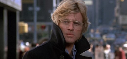 Trzy dni kondora film