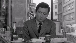 Film Błędny ognik recenzja