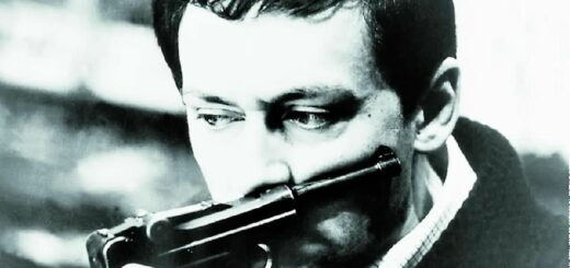 Błędny ognik film recenzja