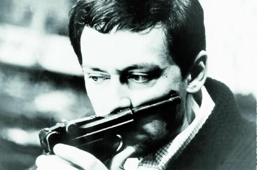 Błędny ognik film recenzja