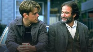 Buntownik z wyboru recenzja