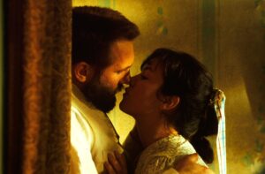 Film Camille Claudel