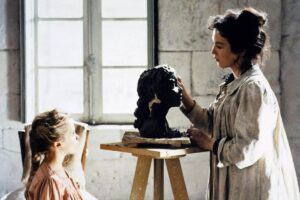 Camille Claudel film recenzja